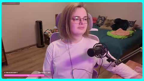 Gamer Katt online show from July 27, 12:23 pm