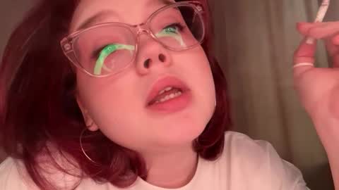 eva_kittenn online show from March 9, 6:06 am