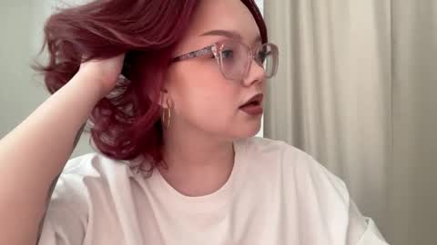 Snapshot of eva_kittenn chatting on May 10, 12:54 pm eva_kittenn online show from May 10, 12:54 pm