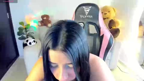 Eva   online show from October 26, 2:06 am