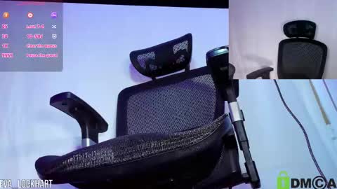 Eva online show from February 1, 5:33 pm