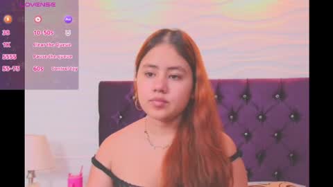 eva_luz1 online show from March 30, 12:39 pm