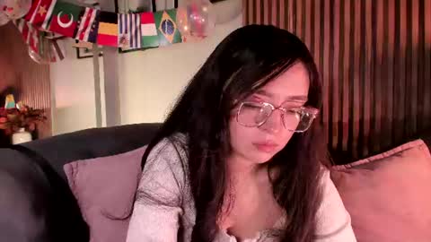 Angelinne online show from June 21, 3:09 am