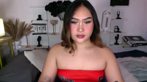 Queen Eva Mazikeen online show from January 18, 12:25 am