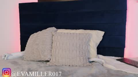 Snapshot of eva_miller7 chatting on May 12, 4:09 am Eva online show from May 12, 4:09 am
