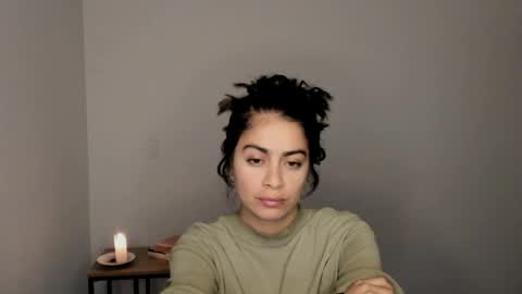 eva_monn online show from May 26, 1:12 am