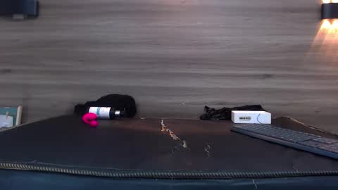 Eva cute online show from January 31, 1:43 am