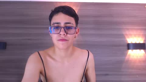 Eva cute online show from February 1, 1:44 am