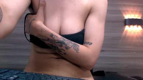 Eva cute online show from February 5, 11:17 pm