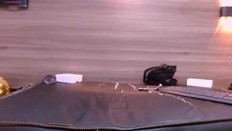 Eva cute online show from February 22, 1:22 am