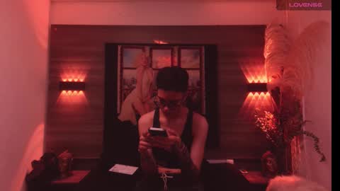 Eva cute online show from November 14, 5:22 pm