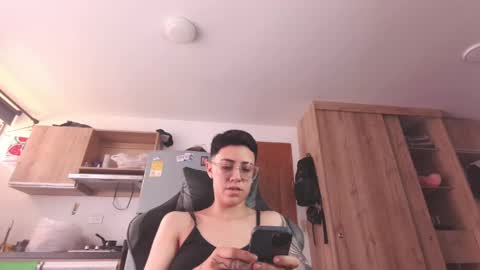 Eva cute online show from March 28, 5:56 pm