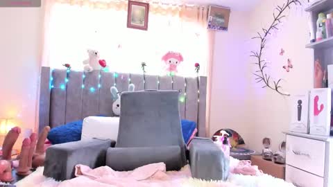 Eva Notty  online show from November 10, 2:16 pm