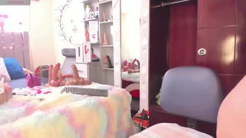 Eva Notty  online show from December 22, 2:36 pm