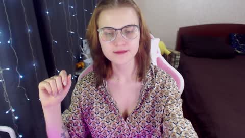 Eva online show from January 29, 12:56 pm