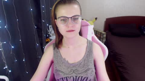 Eva online show from February 2, 12:46 pm