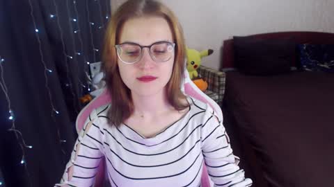 Eva online show from February 8, 9:56 am