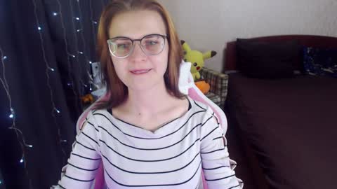 Eva online show from February 8, 4:04 pm