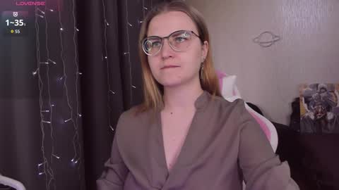 Eva online show from September 24, 11:57 am