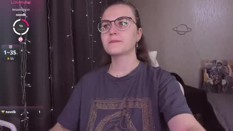 Eva online show from November 2, 5:43 am