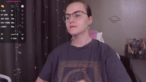 Eva online show from November 7, 10:48 am