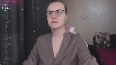 Eva online show from February 10, 12:09 pm