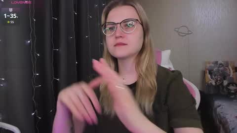 Eva online show from March 25, 11:38 am