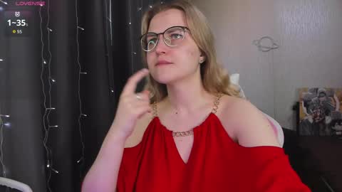 Eva online show from April 8, 10:48 am