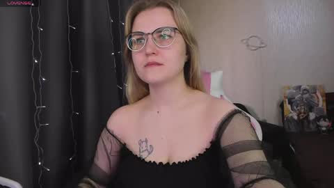 Eva online show from April 14, 11:38 am