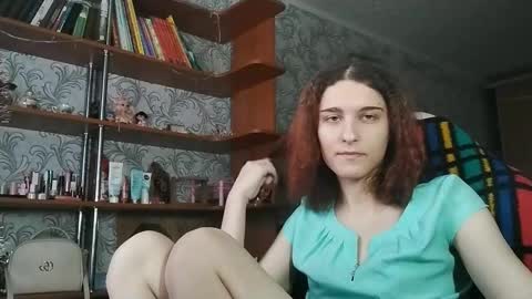 Eva The Princess online show from January 9, 10:40 am