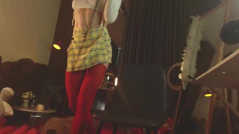 Eva online show from December 23, 8:12 am