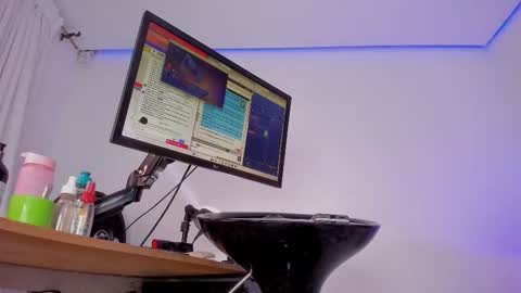 Eva online show from February 21, 8:21 pm