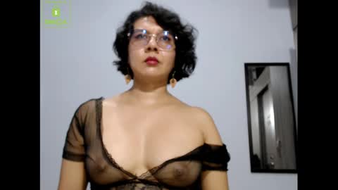 Snapshot of eva_rain01 chatting on December 17, 7:15 pm Eva online show from December 17, 7:15 pm