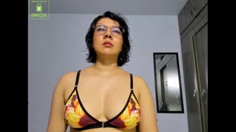 Snapshot of eva_rain01 chatting on February 10, 4:47 pm Eva online show from February 10, 4:47 pm
