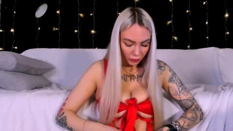 Eva online show from February 15, 8:46 am