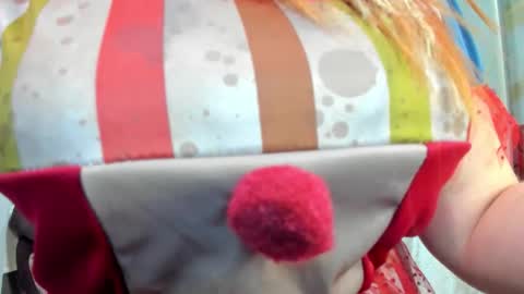 Eva online show from October 30, 1:07 am