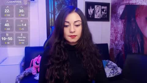 Eva online show from September 19, 2:51 pm