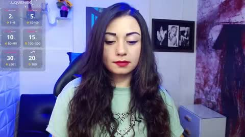 Eva online show from September 26, 2:43 pm