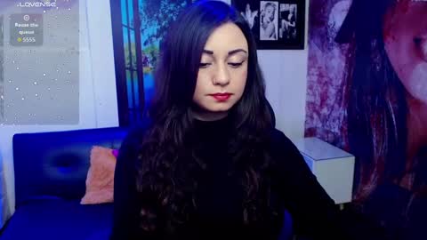 Eva online show from September 27, 3:06 pm