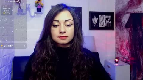 Eva online show from October 15, 2:39 pm