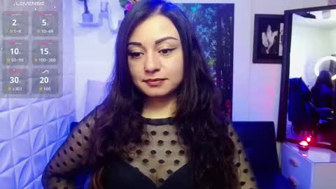 Eva online show from October 20, 2:28 pm