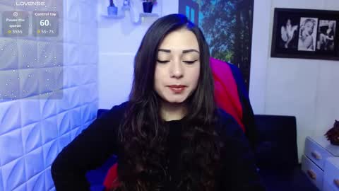 Eva online show from November 18, 3:49 pm