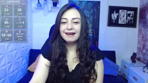 Eva online show from November 27, 2:30 pm