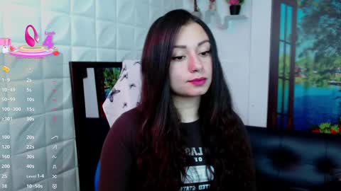 Eva online show from April 7, 3:01 pm