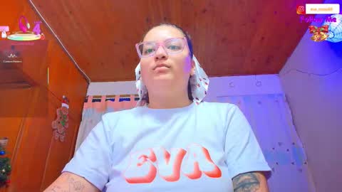 Eva  online show from December 18, 11:05 am