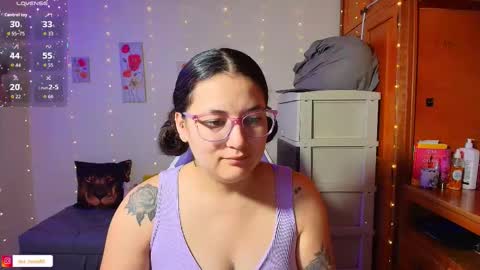 Eva  online show from January 12, 11:04 am