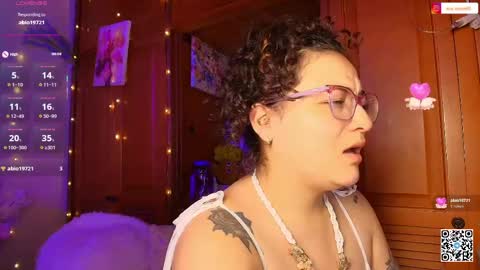 Snapshot of eva_rosse69 chatting on May 1, 11:04 am Eva online show from May 1, 11:04 am