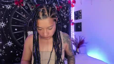 Eva  online show from December 4, 8:56 am