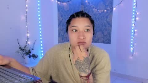 Eva  online show from March 27, 10:48 am