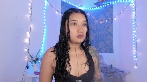 Eva  online show from April 12, 9:47 am